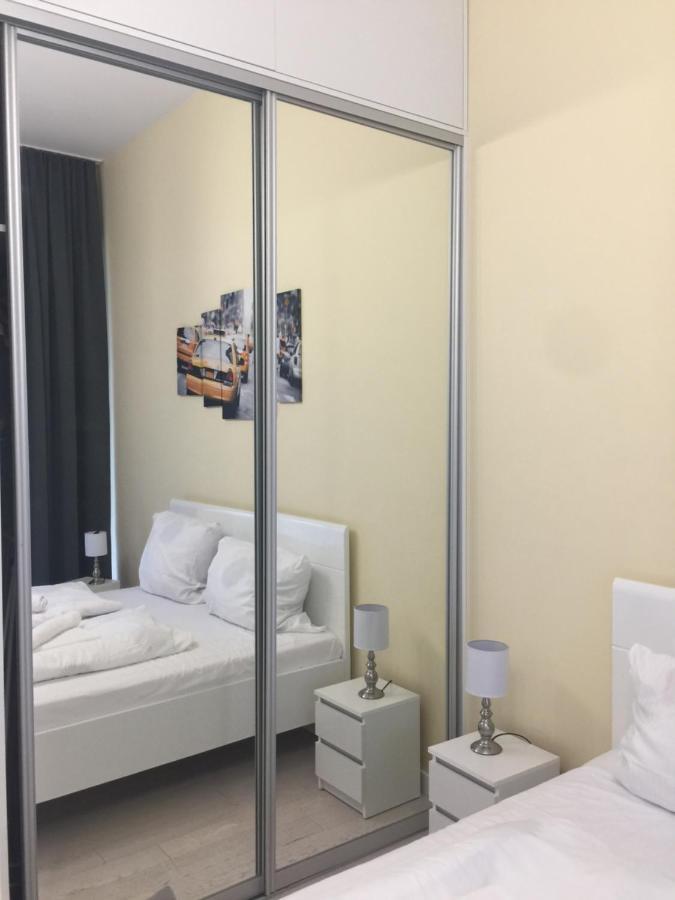 Dune B Apartment 007 -Studio On Ground Floor With Access To The Patio Mielno  Zewnętrze zdjęcie